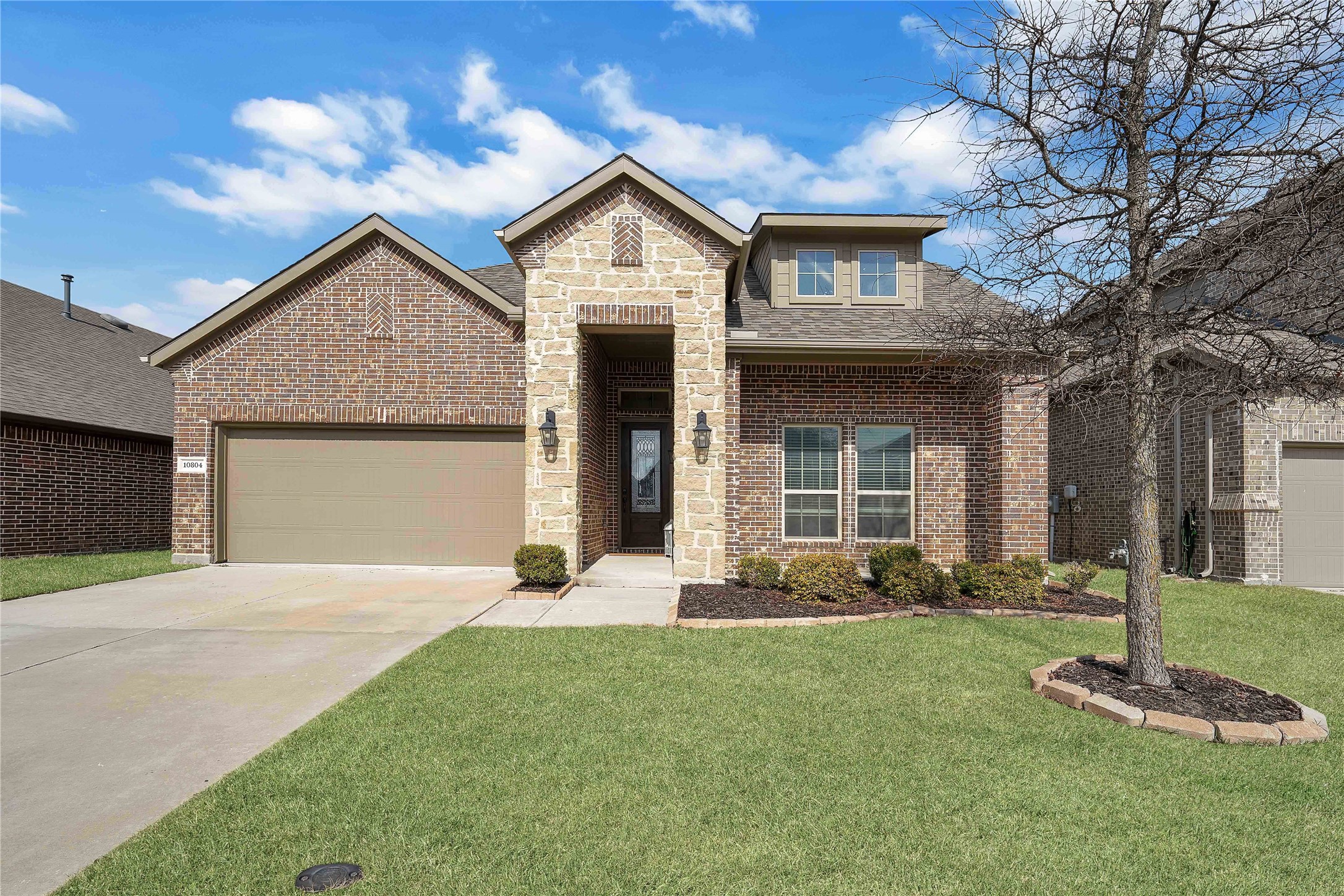 10804 Brownwood Place Mckinney TX 75071