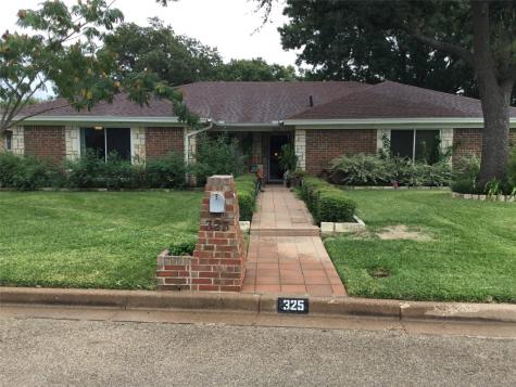 325 Flaxseed Lane Fort Worth TX 76108