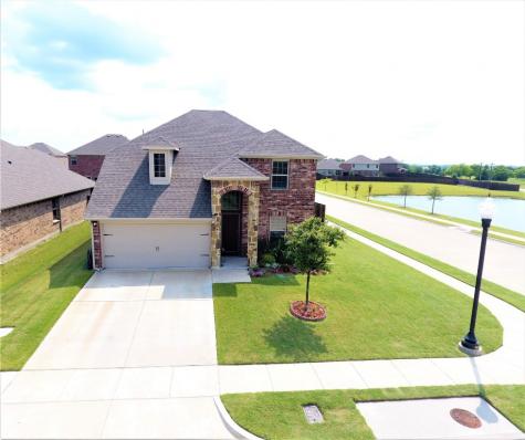 2535 Leona Street Forney TX 75126
