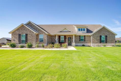 6359 Rhoden Avenue Godley TX 76044