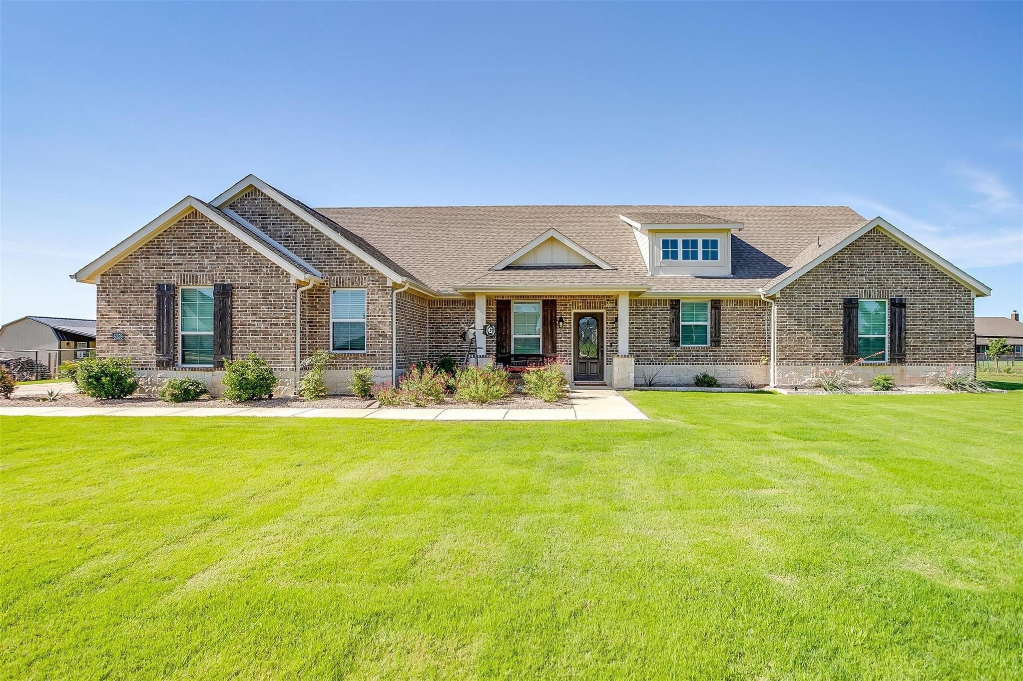6359 Rhoden Avenue Godley TX 76044