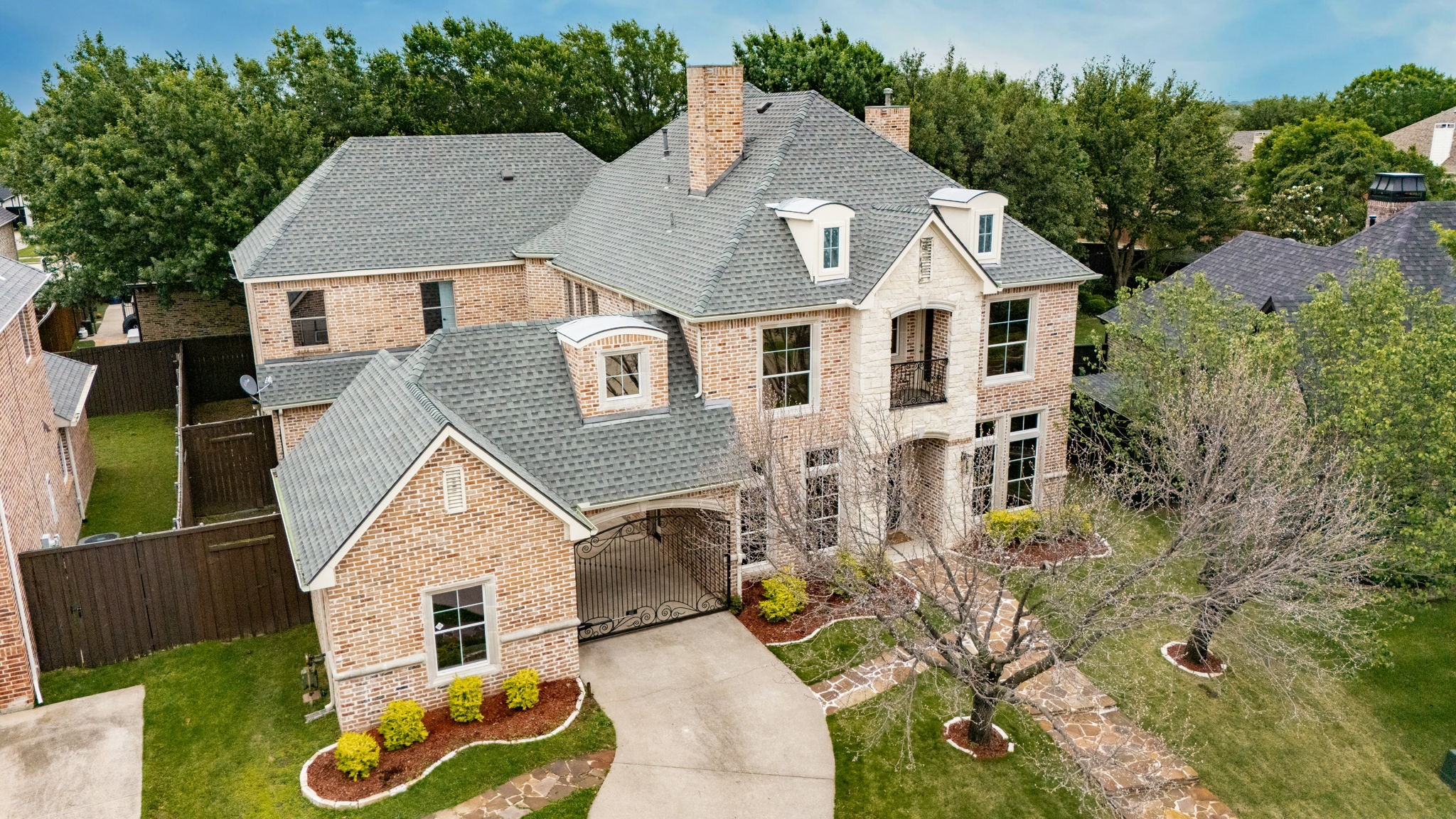 12578 Colborne Drive Frisco TX 75033