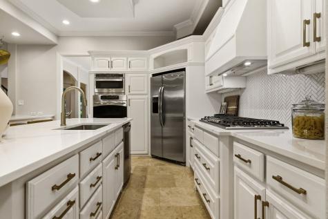 12578 Colborne Drive Frisco TX 75033