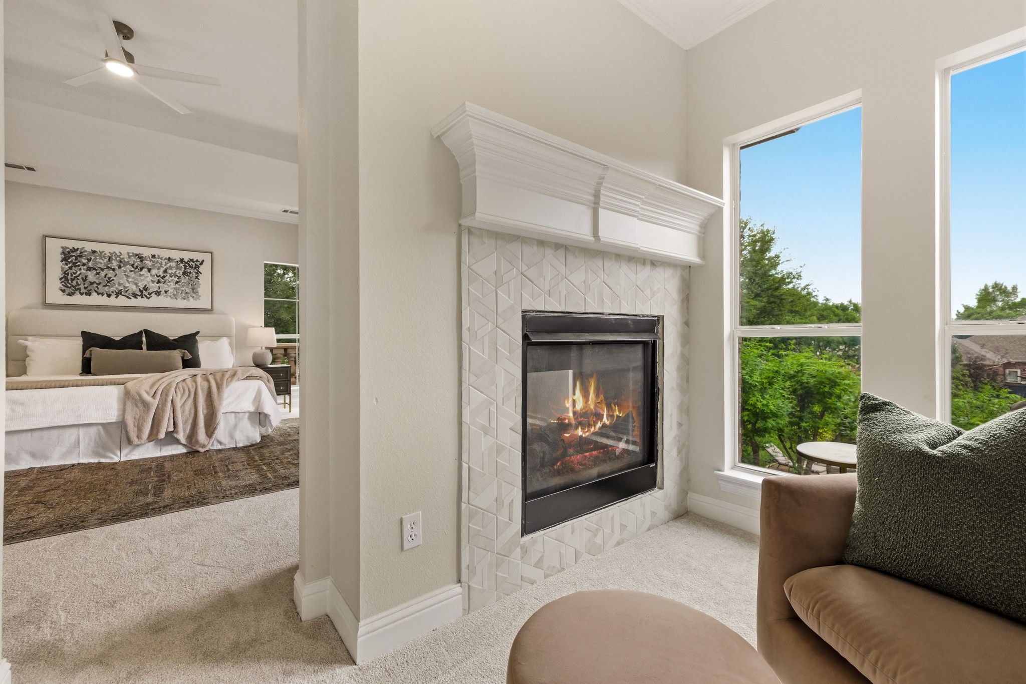 12578 Colborne Drive Frisco TX 75033