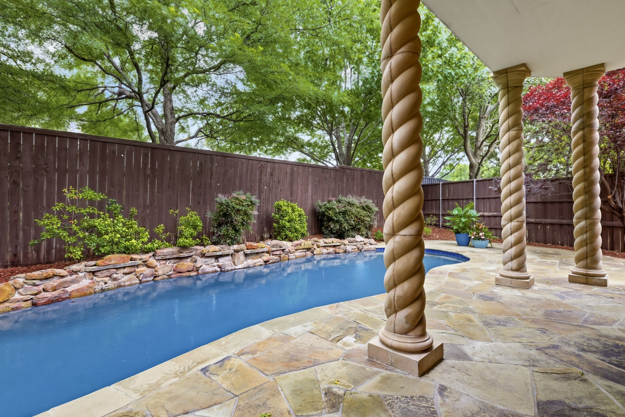 12578 Colborne Drive Frisco TX 75033