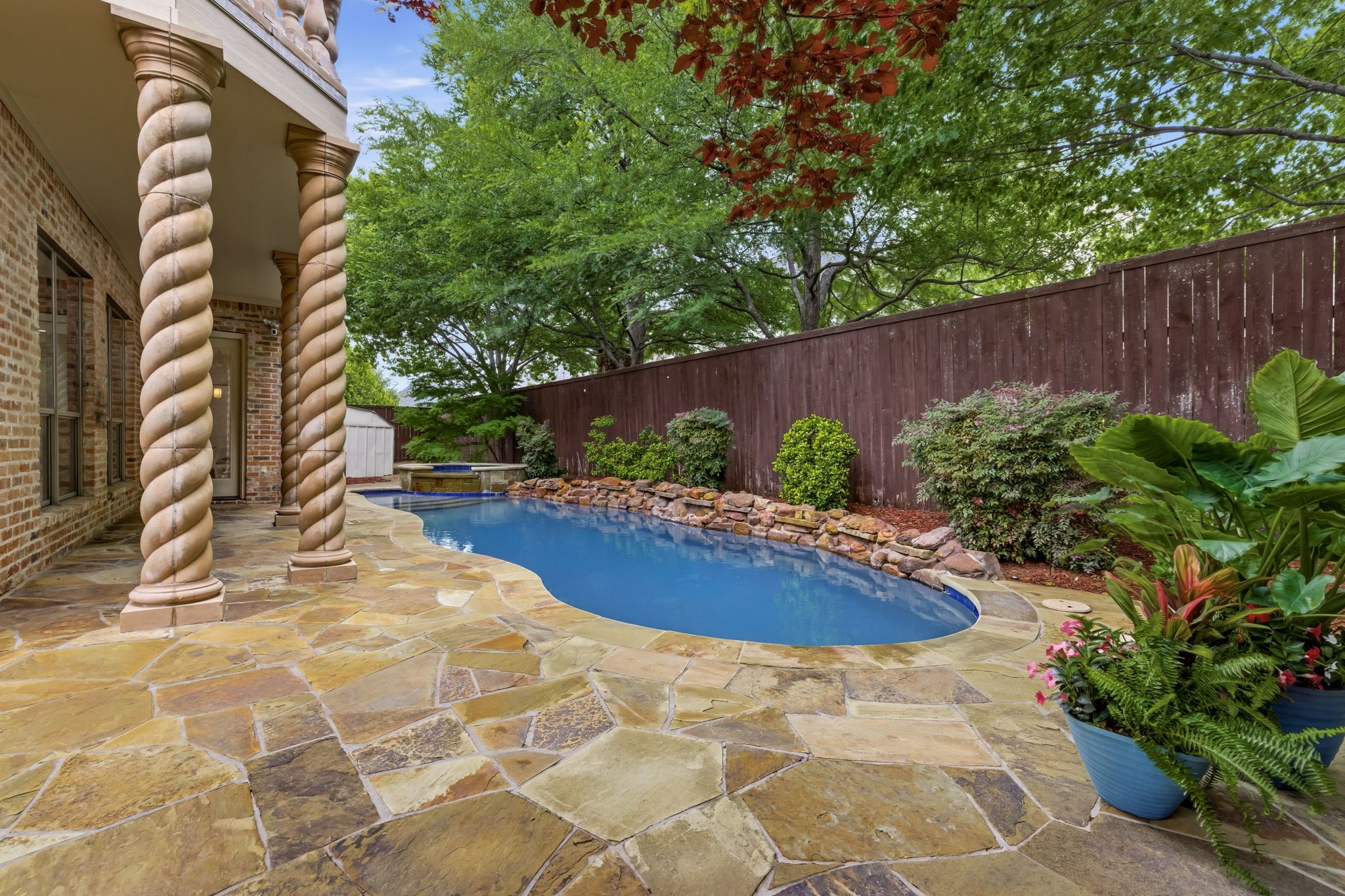 12578 Colborne Drive Frisco TX 75033