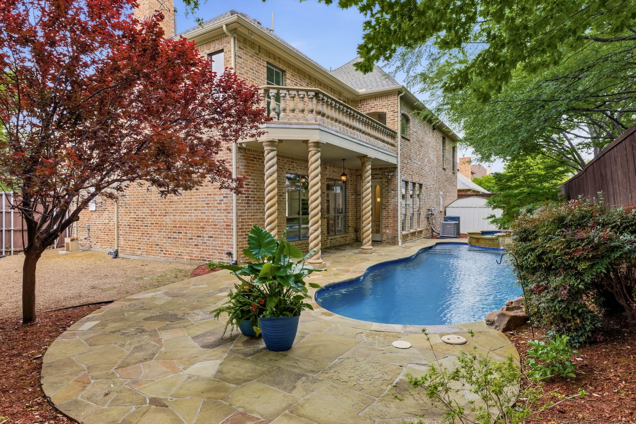 12578 Colborne Drive Frisco TX 75033