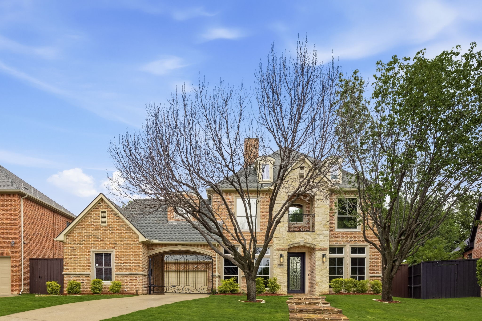 12578 Colborne Drive Frisco TX 75033
