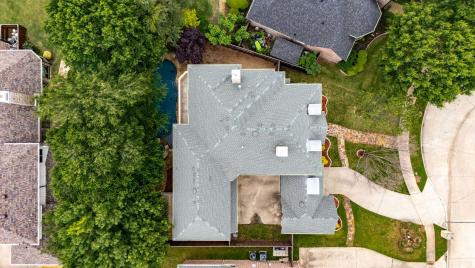 12578 Colborne Drive Frisco TX 75033