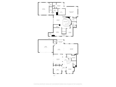 12578 Colborne Drive Frisco TX 75033