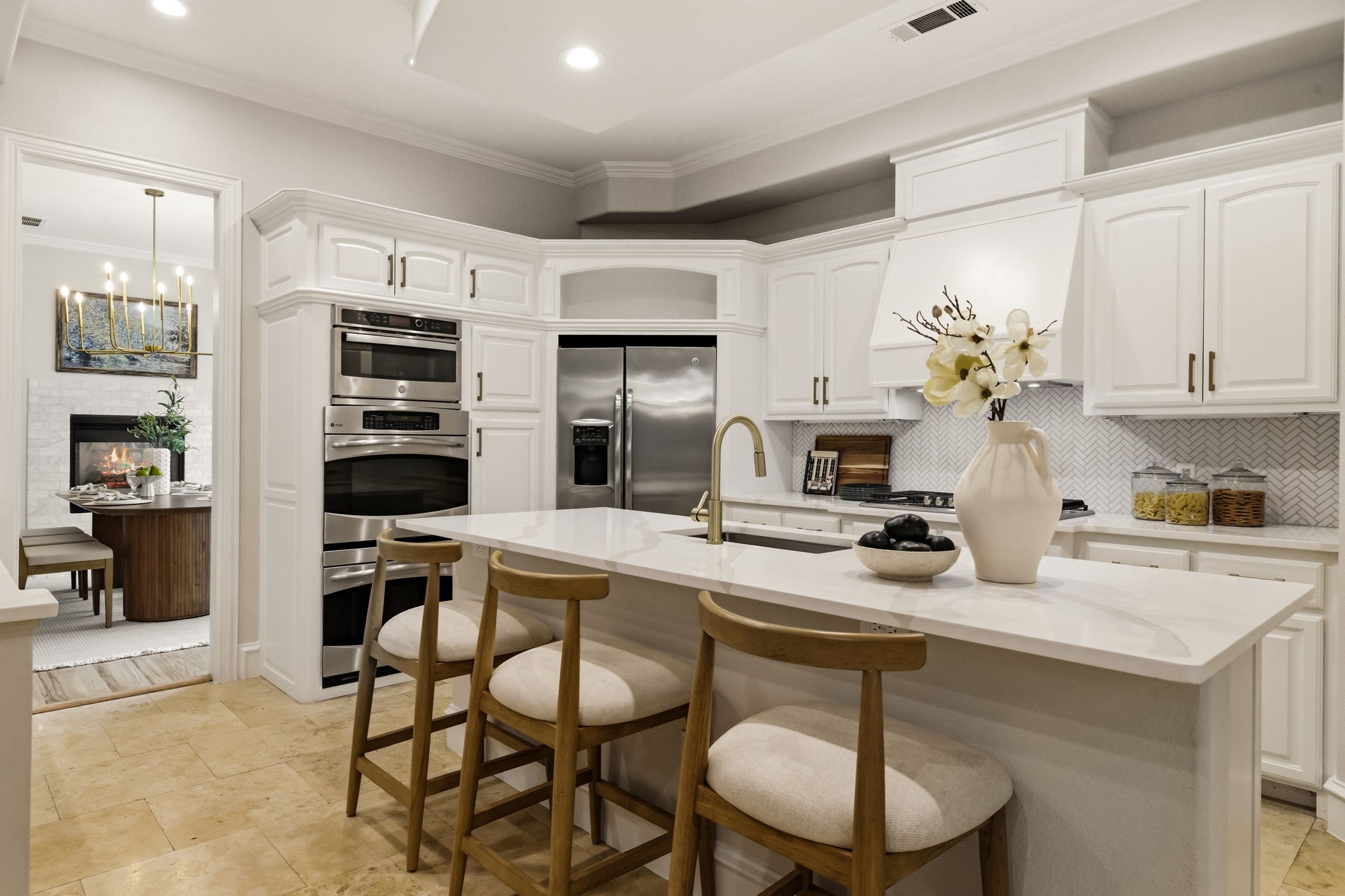 12578 Colborne Drive Frisco TX 75033