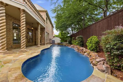 12578 Colborne Drive Frisco TX 75033
