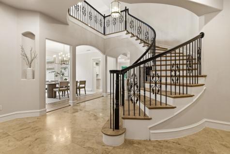 12578 Colborne Drive Frisco TX 75033