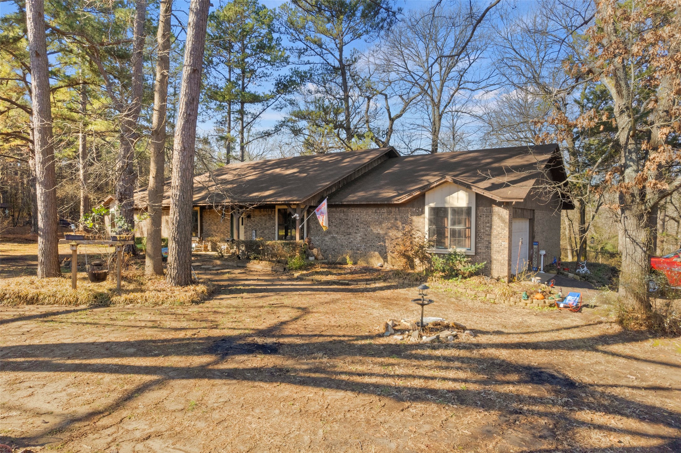 12869 Us Highway 259 N Omaha TX 75571