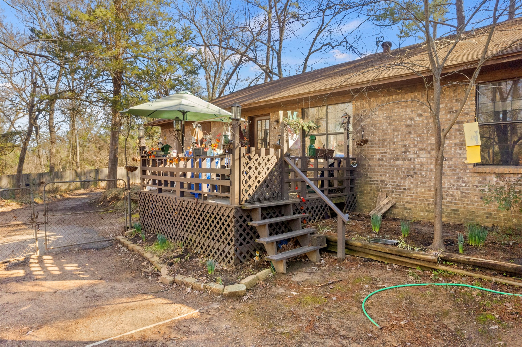 12869 Us Highway 259 N Omaha TX 75571