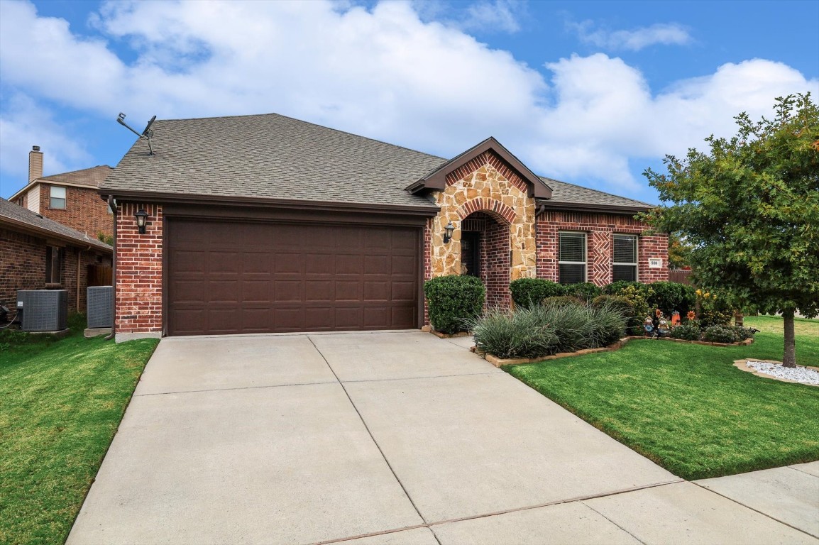 800 Harrison Lane Lavon TX 75166