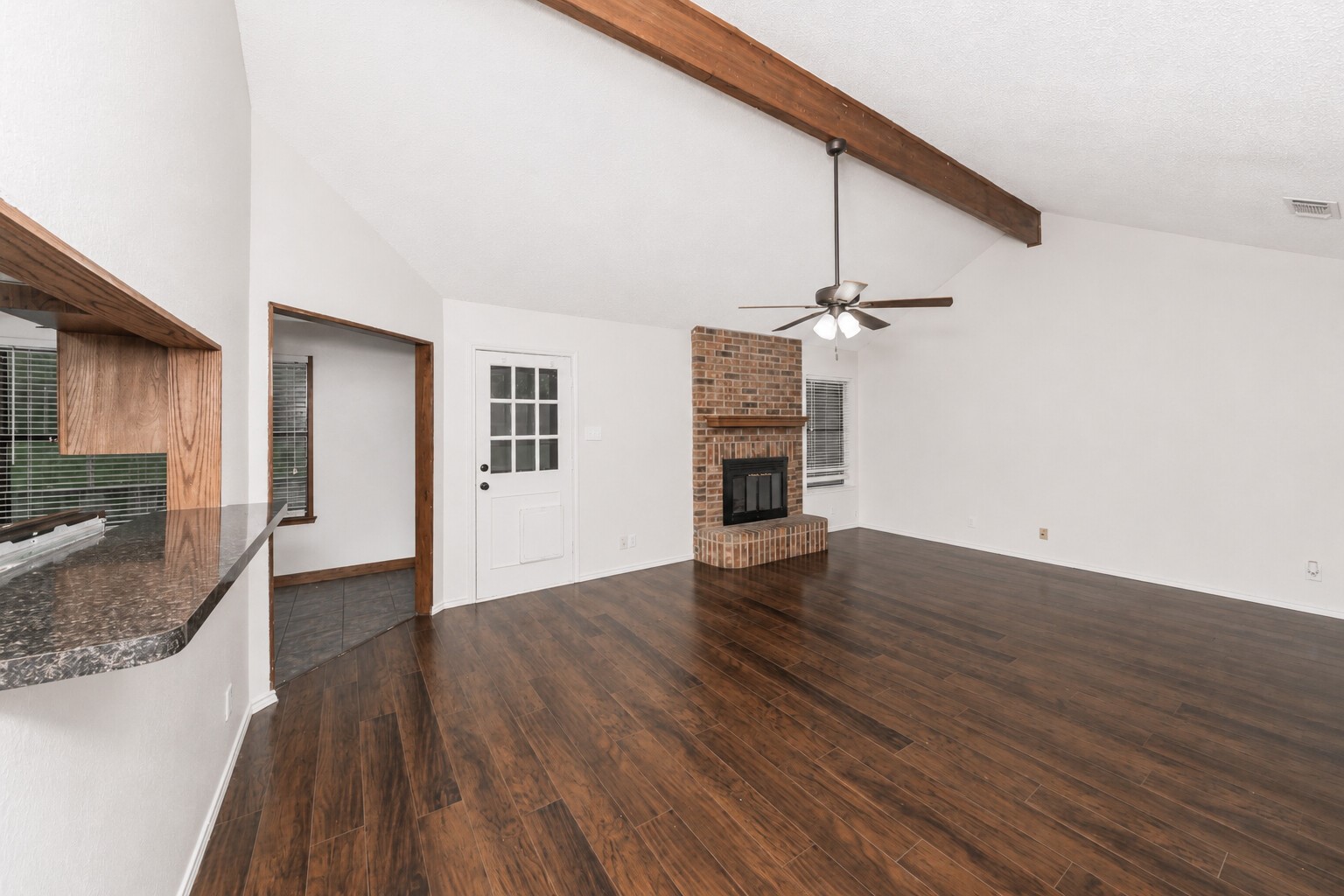 1001 Rosebud Drive Azle TX 76020
