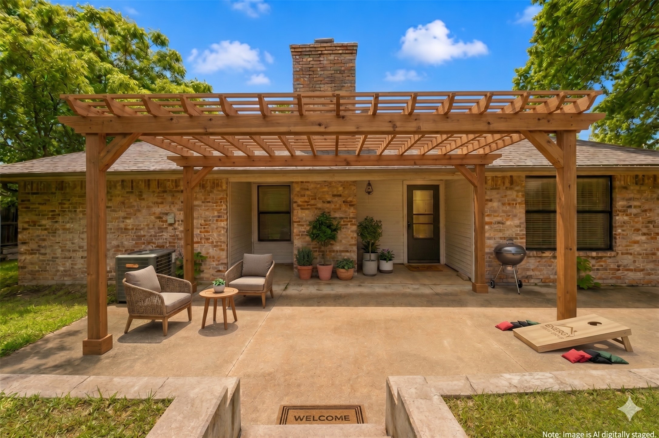 1001 Rosebud Drive Azle TX 76020