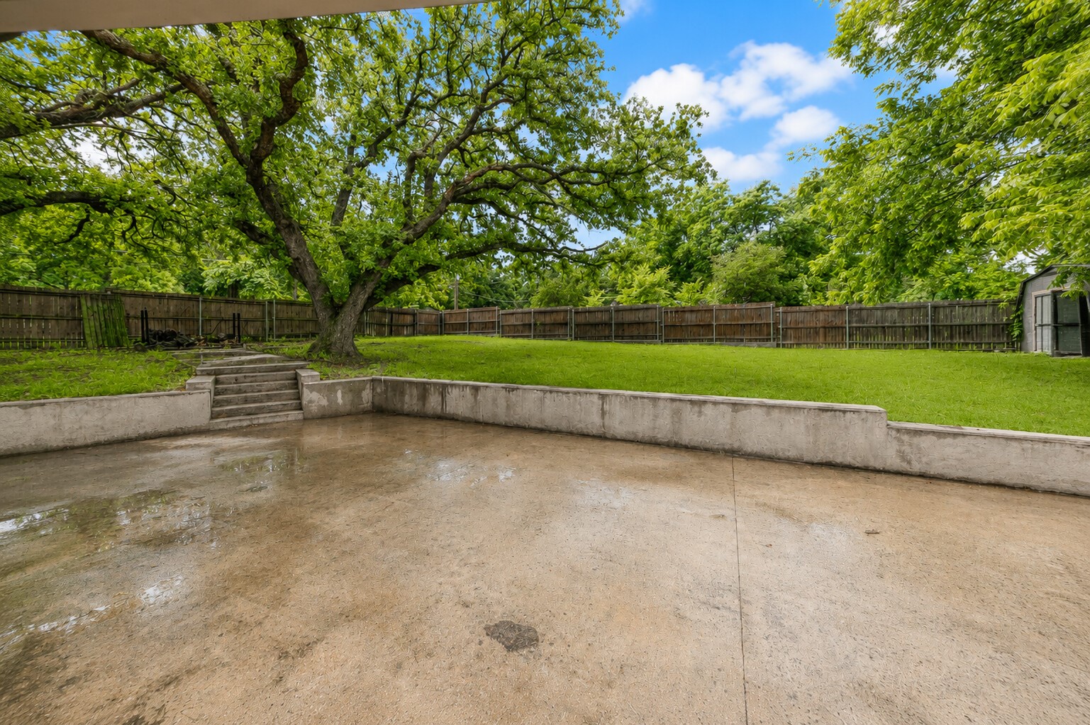 1001 Rosebud Drive Azle TX 76020