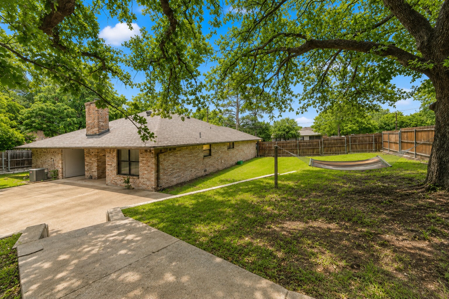 1001 Rosebud Drive Azle TX 76020