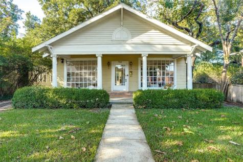 723 Dumont Street Dallas TX 75214