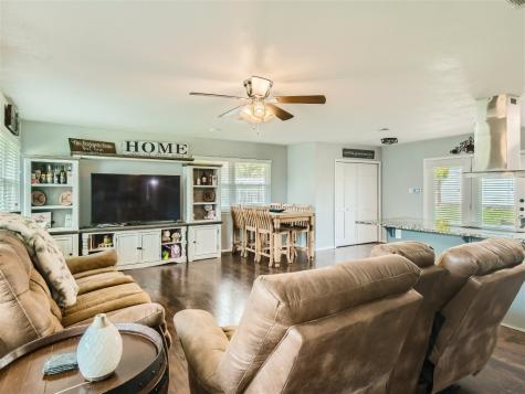 1206 Liberty Street Weatherford TX 76086