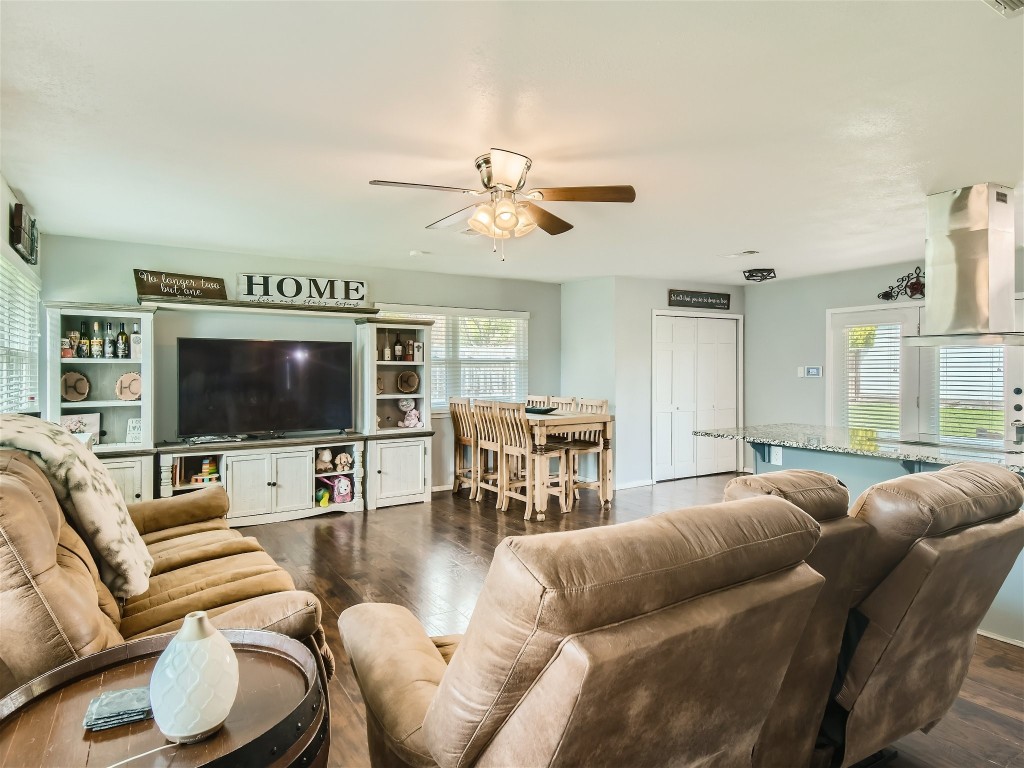 1206 Liberty Street Weatherford TX 76086