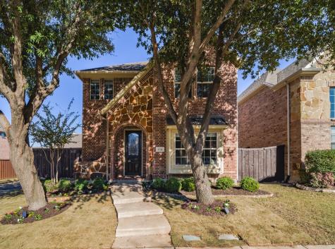 1721 Snow Owl Court Carrollton TX 75010