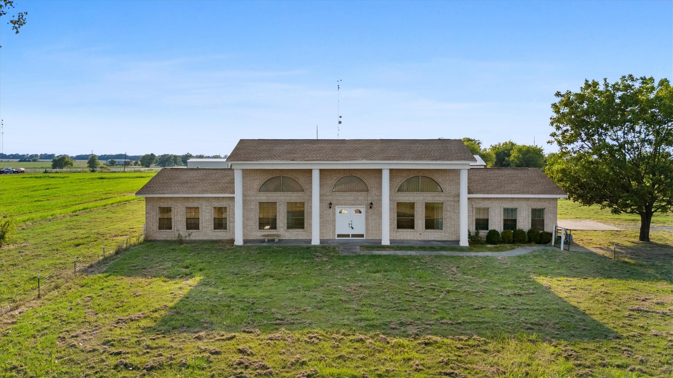 345 N Fm 1138 Nevada TX 75173