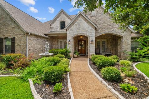 8321 Thornbrook Court North Richland Hills TX 76182