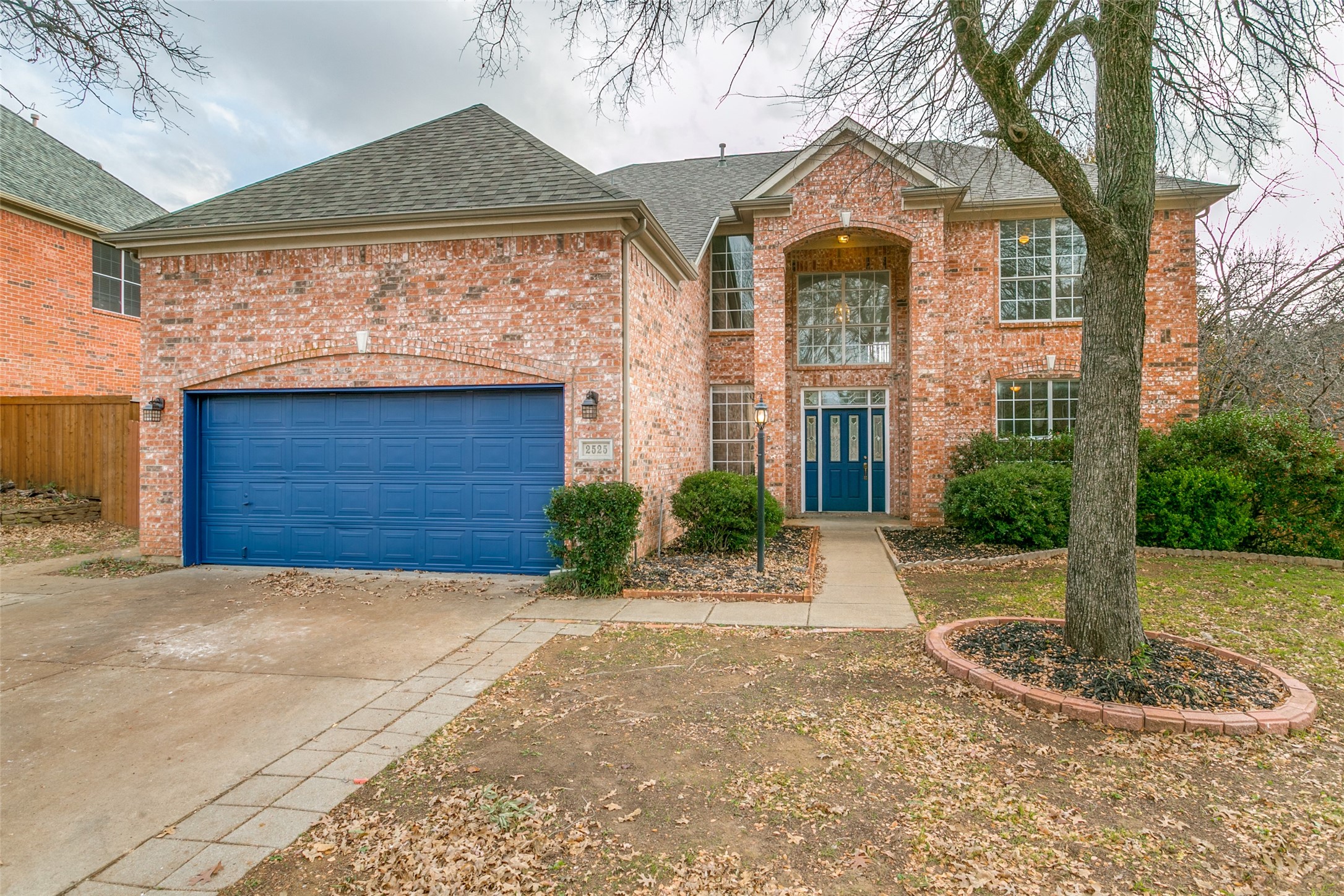 2525 Amber Lane Flower Mound TX 75028