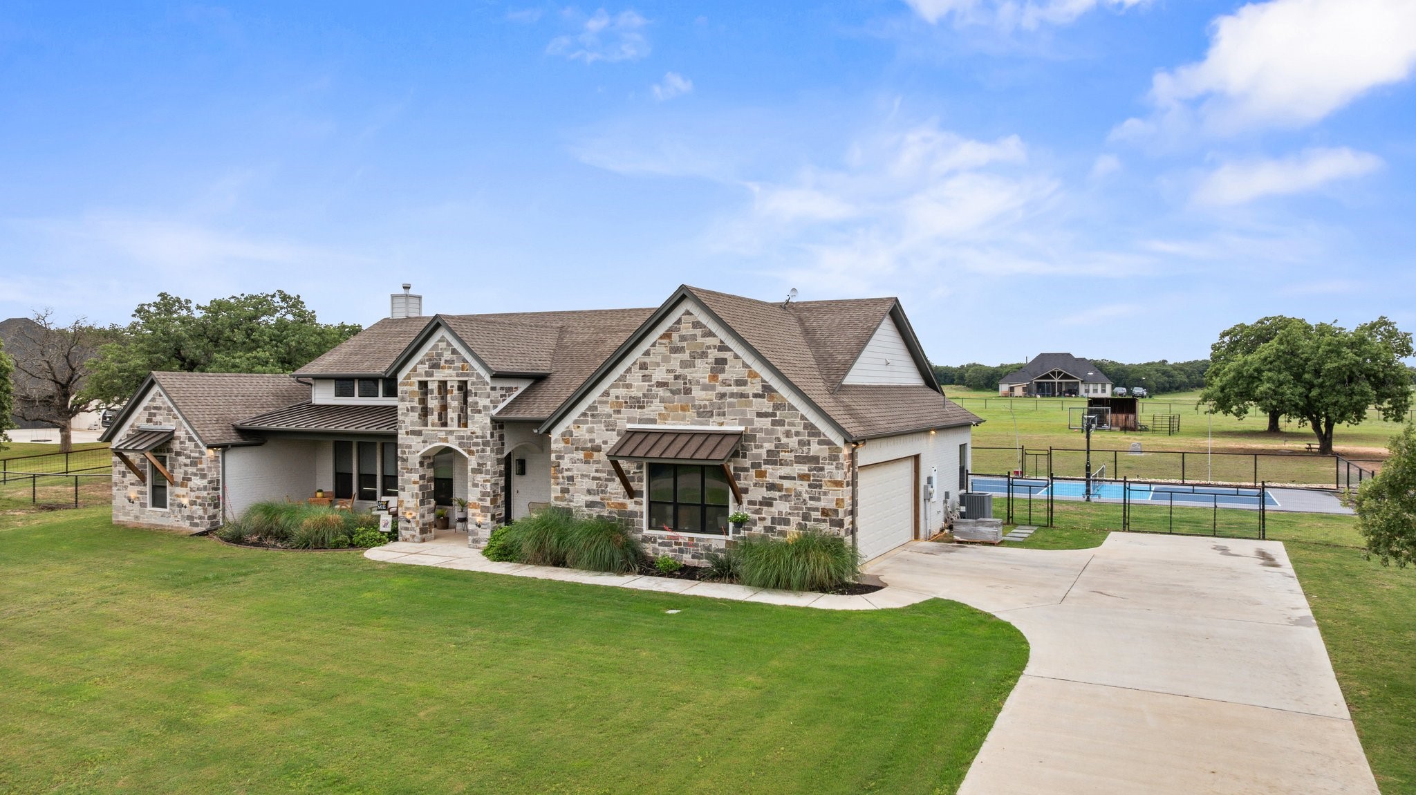 1800 Knox Road Tolar TX 76476