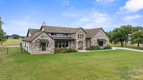1800 Knox Road Tolar TX 76476
