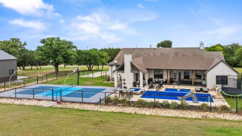 1800 Knox Road Tolar TX 76476