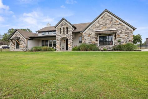 1800 Knox Road Tolar TX 76476