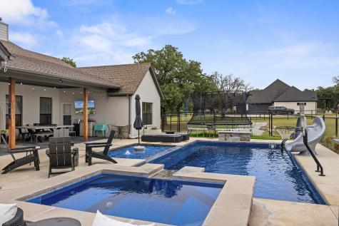 1800 Knox Road Tolar TX 76476