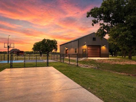 1800 Knox Road Tolar TX 76476