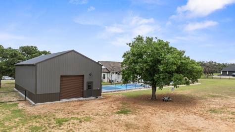 1800 Knox Road Tolar TX 76476
