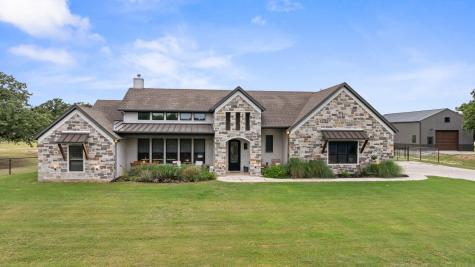 1800 Knox Road Tolar TX 76476