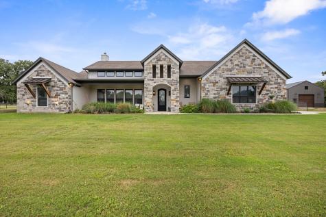 1800 Knox Road Tolar TX 76476