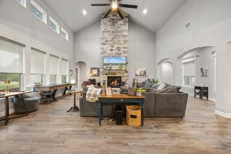 1800 Knox Road Tolar TX 76476