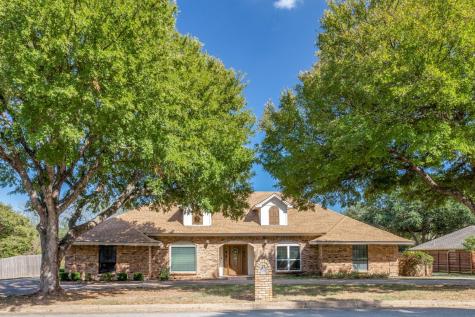 6920 Battle Creek Road Fort Worth TX 76116