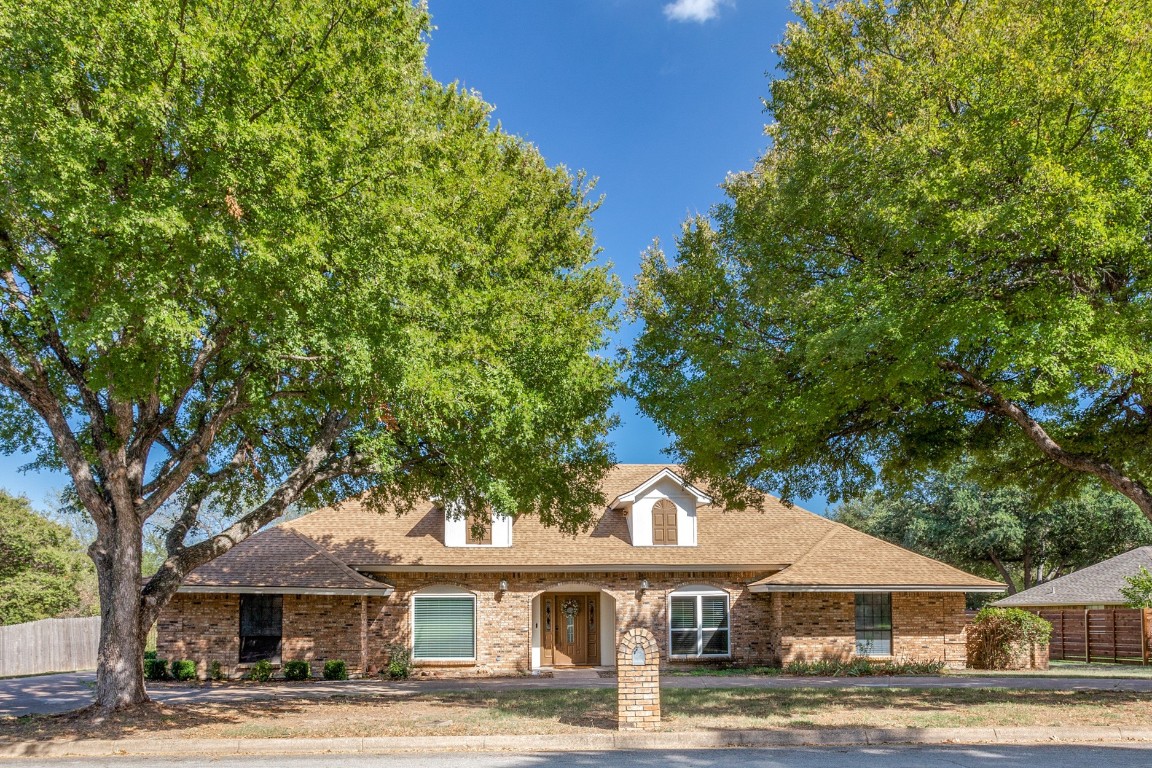 6920 Battle Creek Road Fort Worth TX 76116