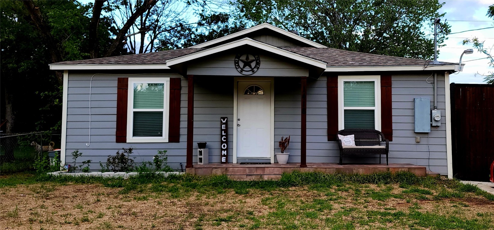 1418 Melton Lane Mesquite TX 75149