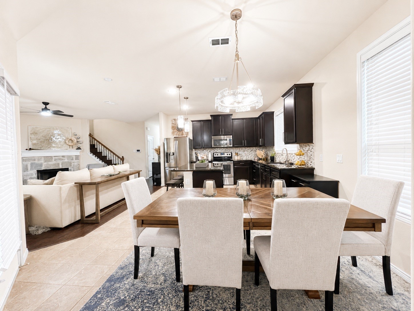 700 Hartsfield Street Aubrey TX 76227