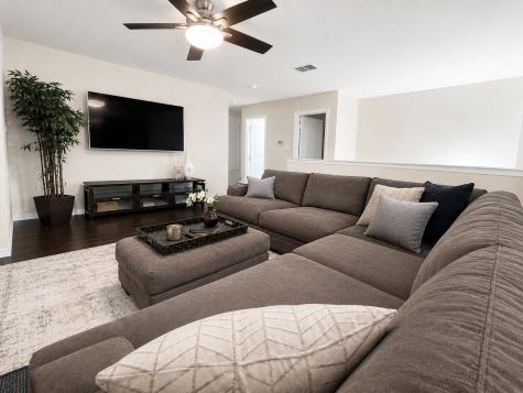 700 Hartsfield Street Aubrey TX 76227