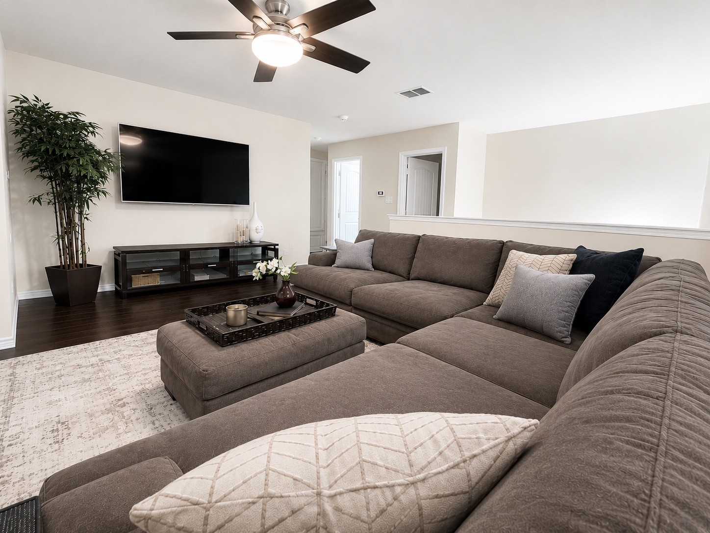 700 Hartsfield Street Aubrey TX 76227