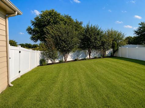700 Hartsfield Street Aubrey TX 76227