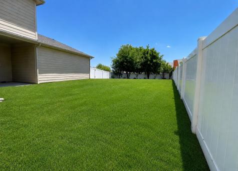 700 Hartsfield Street Aubrey TX 76227