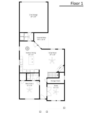 700 Hartsfield Street Aubrey TX 76227